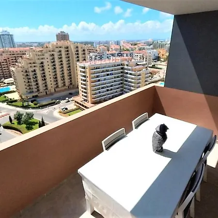 Apartament Elite 15c Portimão