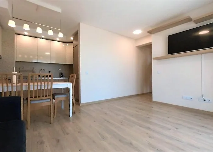 Apartment Elite 15c *