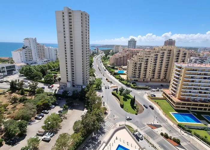 Elite 15c Apartment *