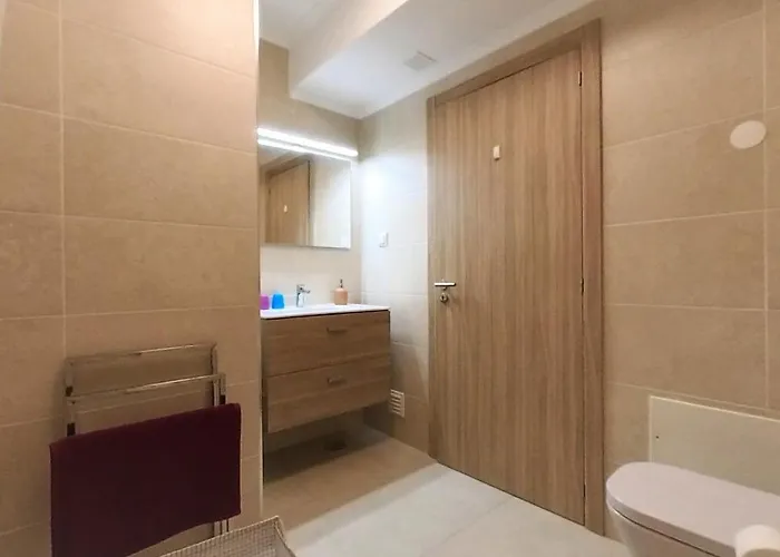 Apartment Elite 15c Portimao