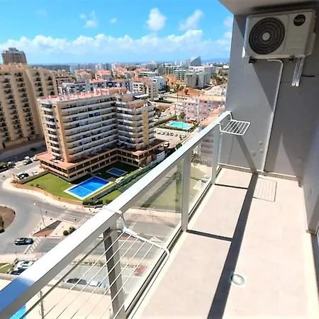 Elite 15c Apartment Portimao
