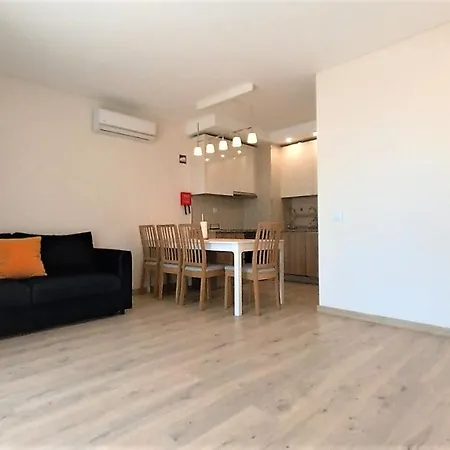 Apartamento Elite 15c *