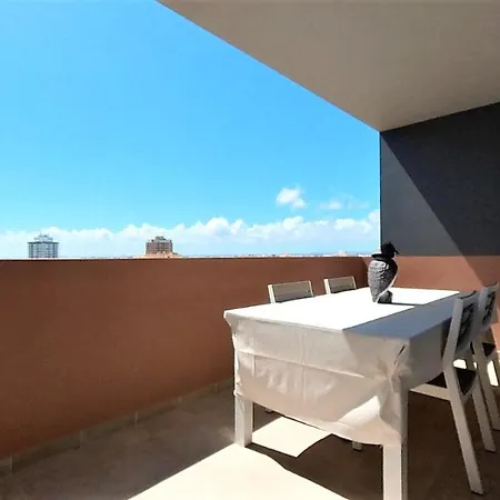 Apartment Elite 15c