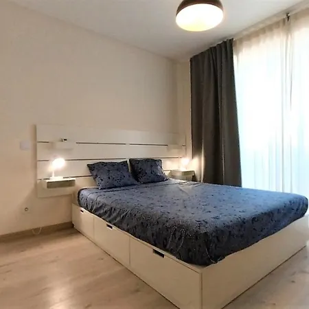 Elite 15c Apartment