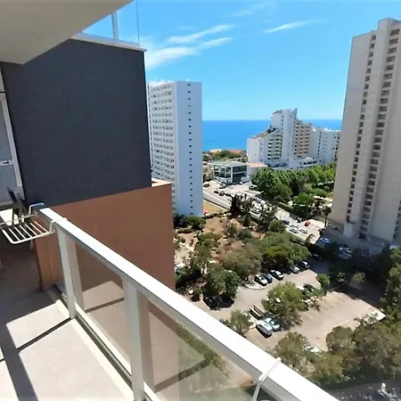 Elite 15c Apartment *