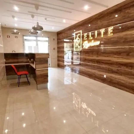 Elite 15c Apartment