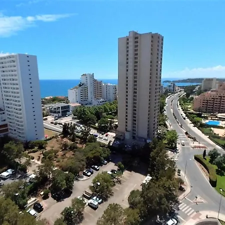 Apartamento Elite 15c *
