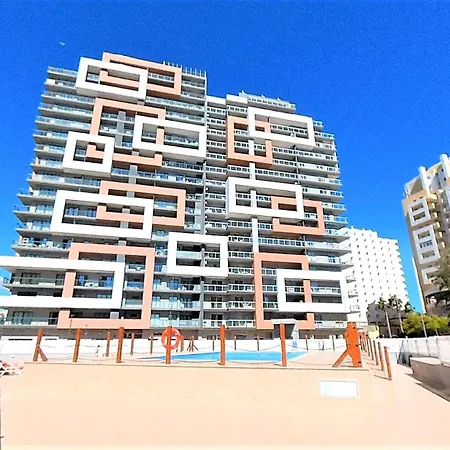 Elite 15c Apartment