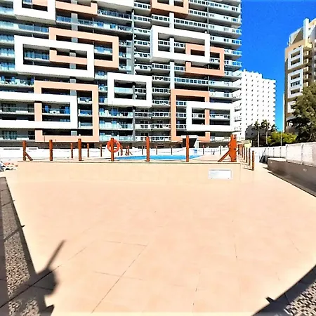 Elite 15c Apartment *