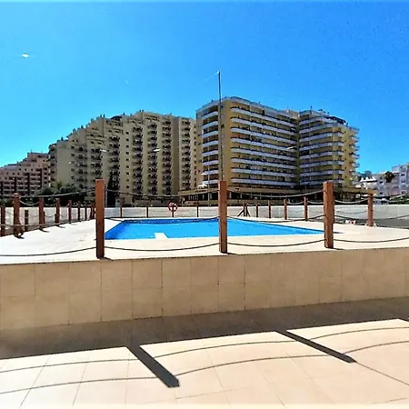 Elite 15c Apartment Portimao
