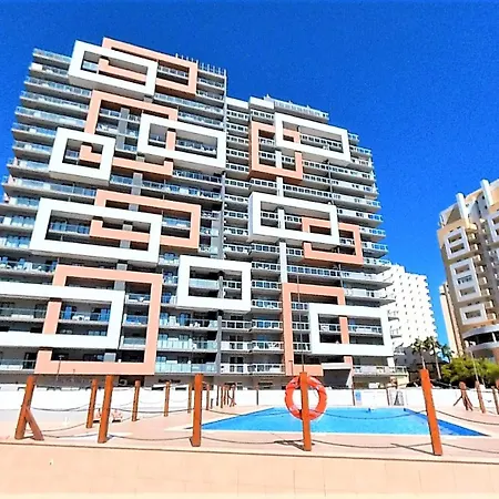 Elite 15c Apartment *
