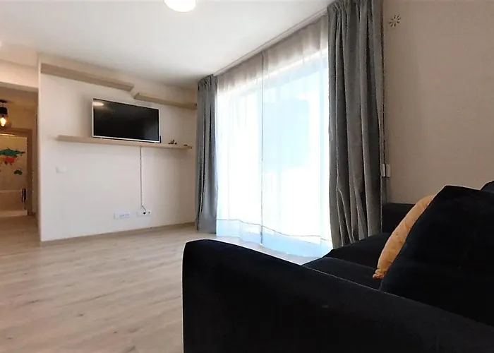 Appartement Elite 15c