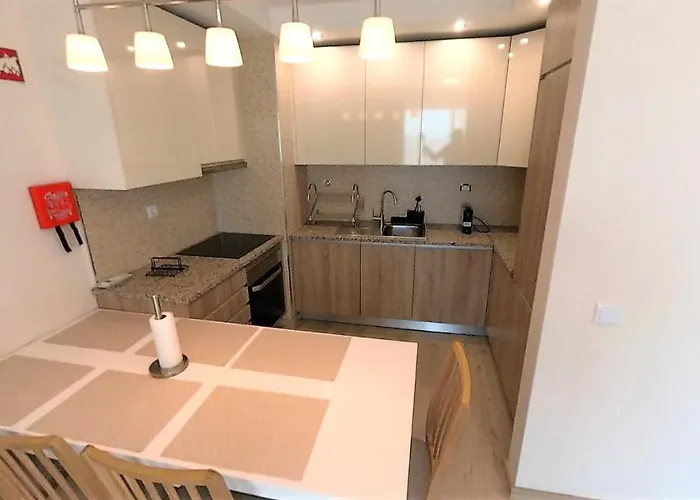 Elite 15c Appartement *