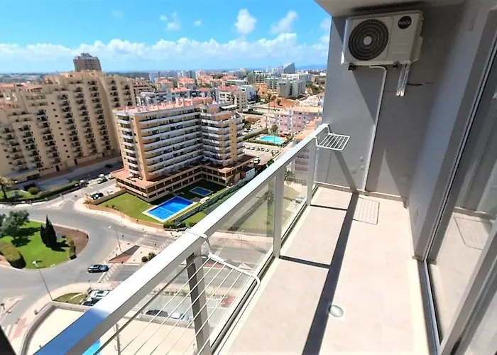 Elite 15c Appartement Portimão