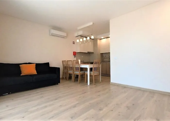 Appartement Elite 15c *