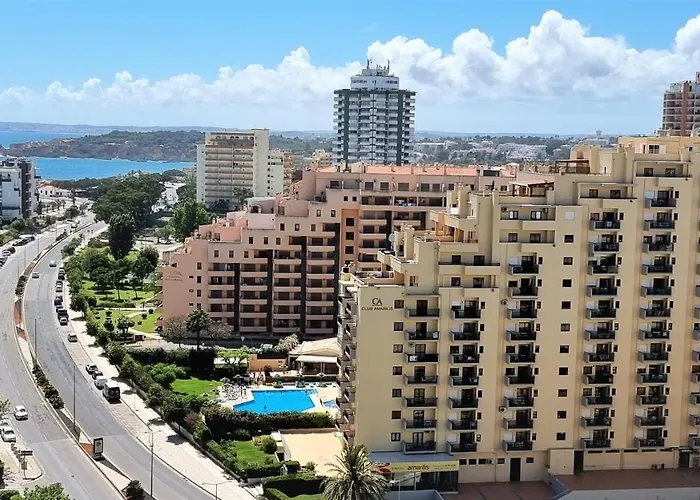 Appartement Elite 15c