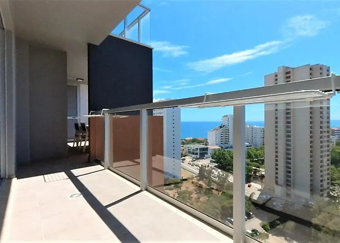 Elite 15c Appartement *