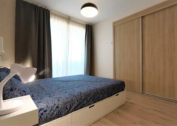 Elite 15c Appartement *