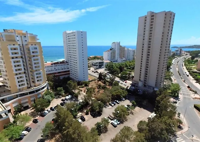 Elite 15c Appartement Portimão