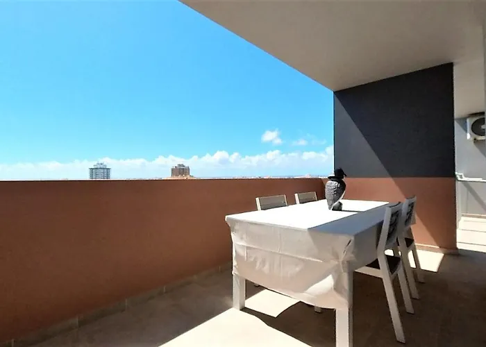 Appartement Elite 15c