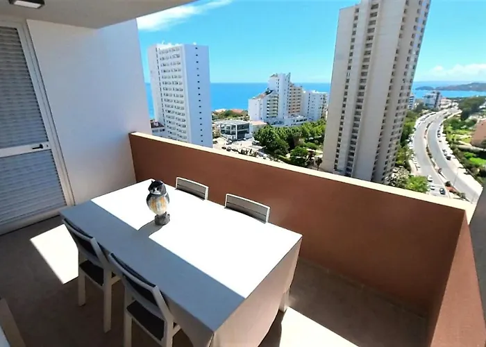 Appartement Elite 15c *