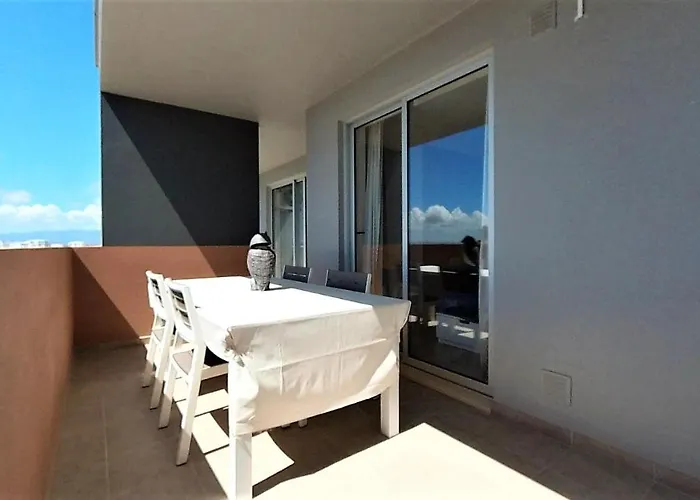Appartement Elite 15c Portimão