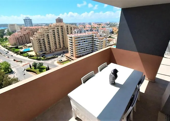 Appartement Elite 15c Portimão