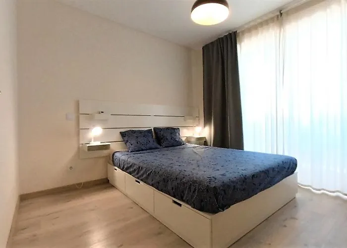 Elite 15c Appartement