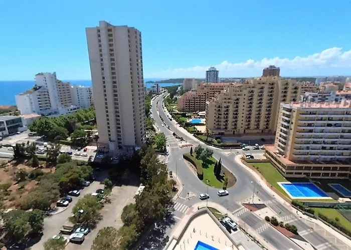 Elite 15c Appartement