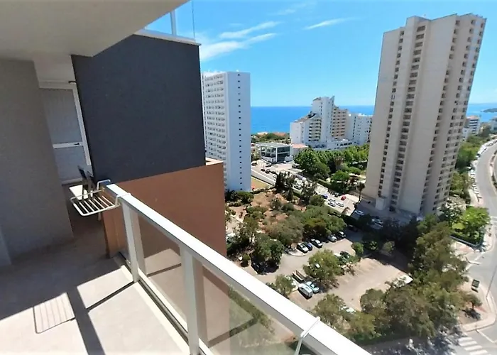 Elite 15c Appartement *