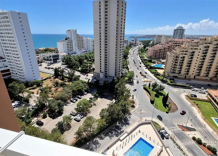 Elite 15c * Portimão