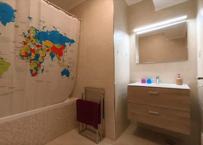 Elite 15c Appartement *