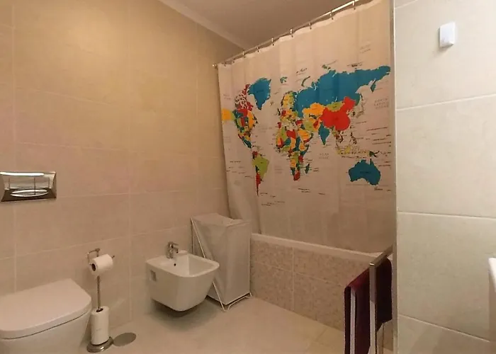 Appartement Elite 15c Portimão