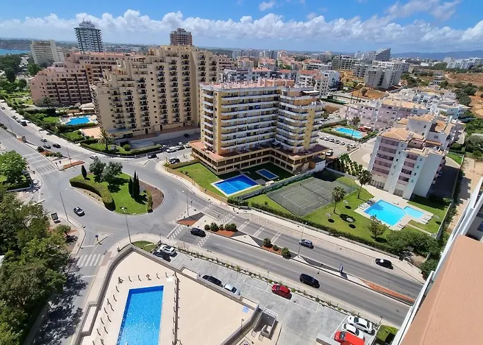 Elite 15c Appartement Portimão