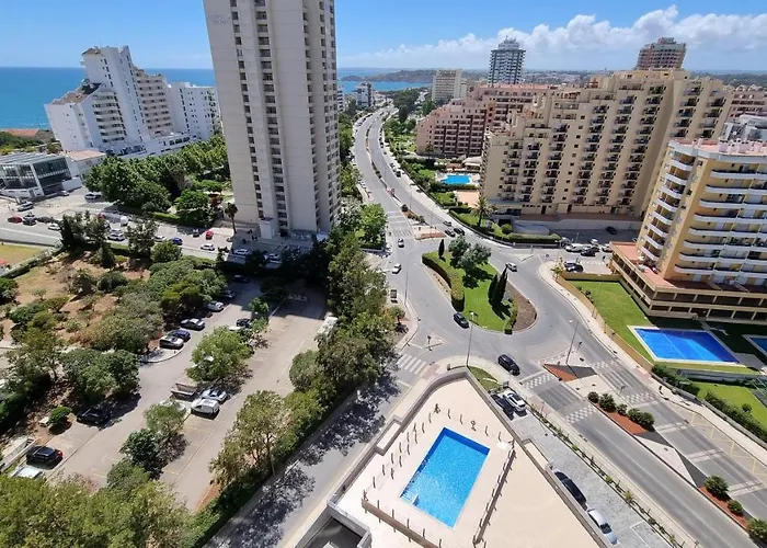 Elite 15c Appartement