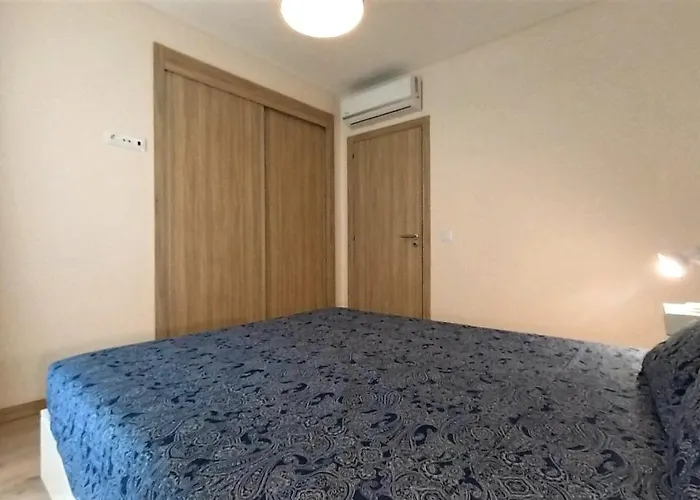 Appartement Elite 15c *