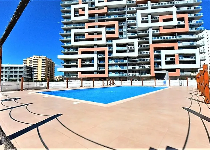 Appartement Elite 15c Portimão