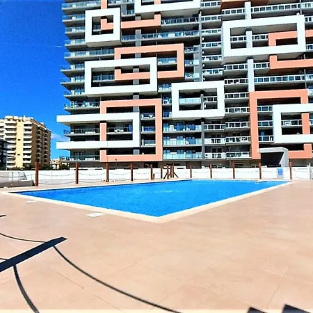 Appartamento Elite 15c Portimão