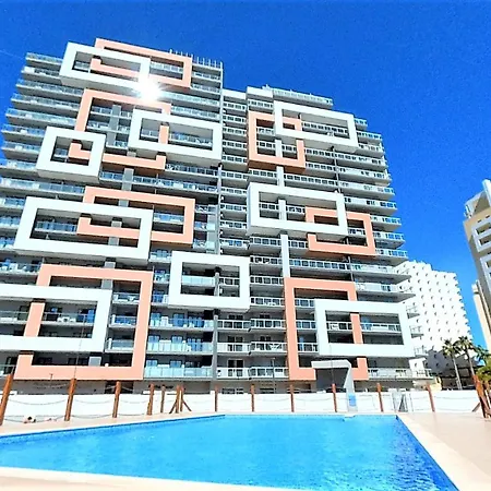Appartamento Elite 15c *