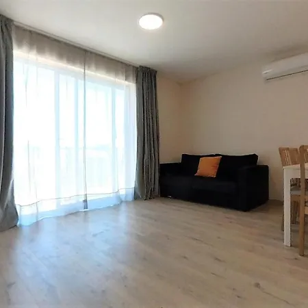 Elite 15c Lejlighed *