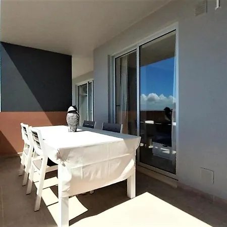 Lejlighed Elite 15c Portimão