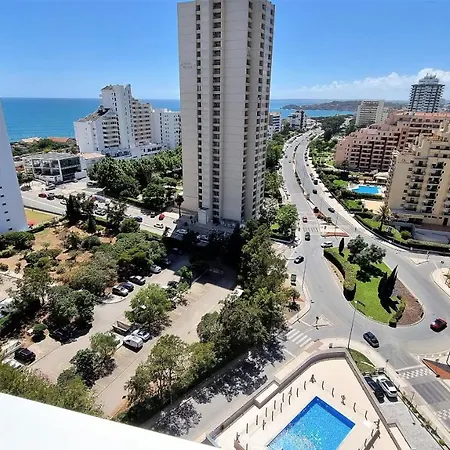 Elite 15c * Portimão