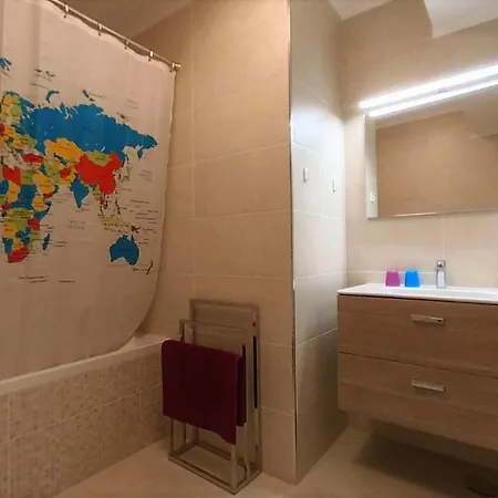 Elite 15c Lejlighed *