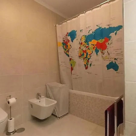 Lejlighed Elite 15c Portimão