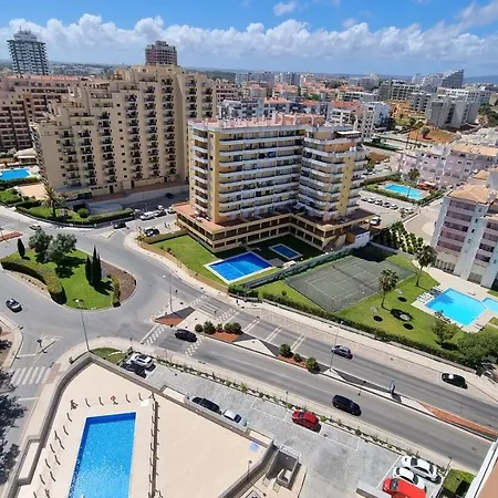 Elite 15c Lejlighed Portimão