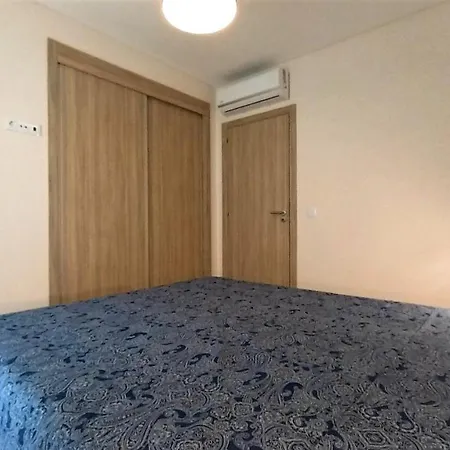 Lejlighed Elite 15c *